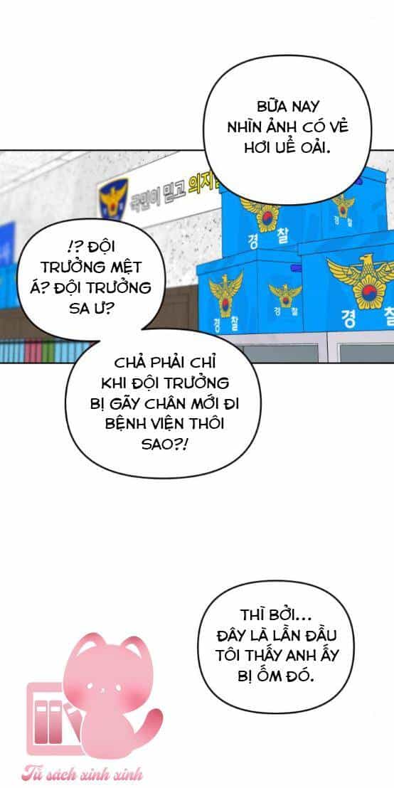 Tiên Nữ Ngoại Truyện - Chương 14 - ảnh 18