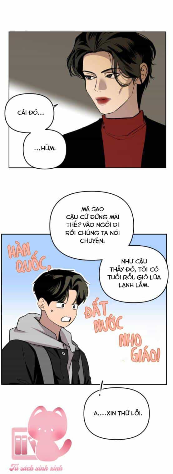Tiên Nữ Ngoại Truyện - Chương 14 - ảnh 27