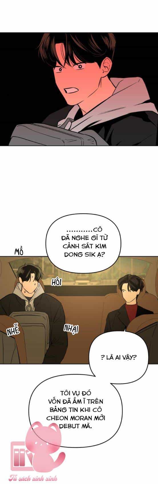 Tiên Nữ Ngoại Truyện - Chương 14 - ảnh 36