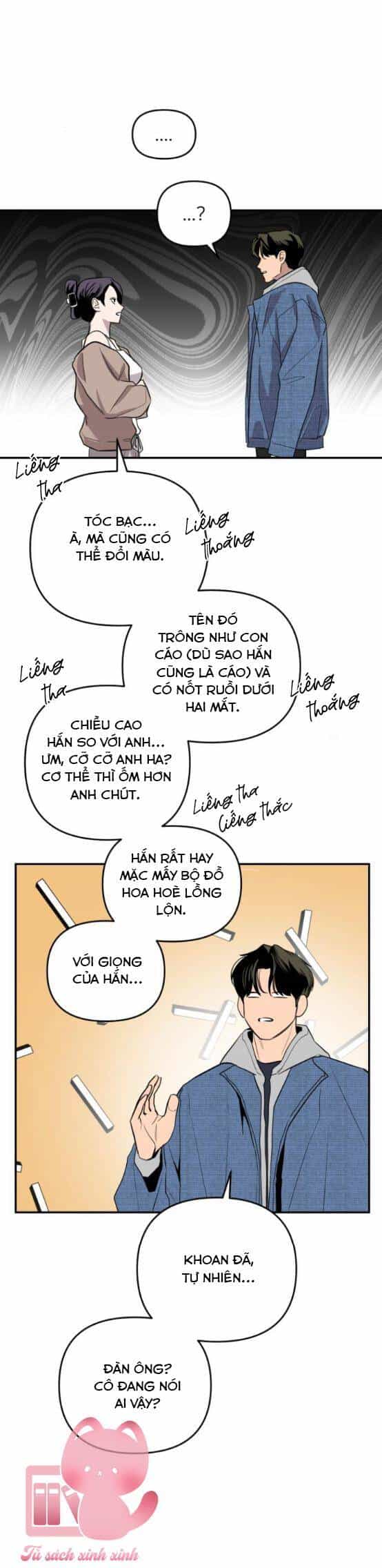Tiên Nữ Ngoại Truyện - Chương 14 - ảnh 60
