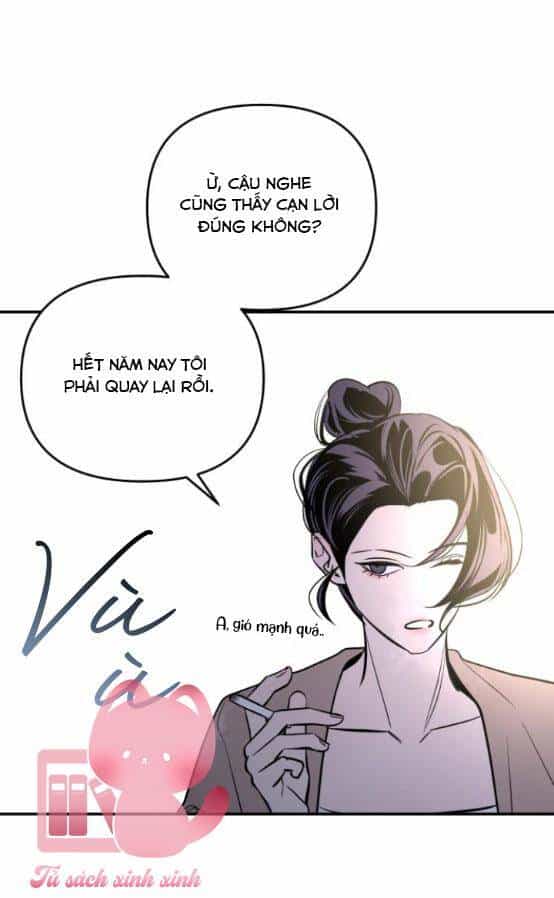 Tiên Nữ Ngoại Truyện - Chương 15 - ảnh 20