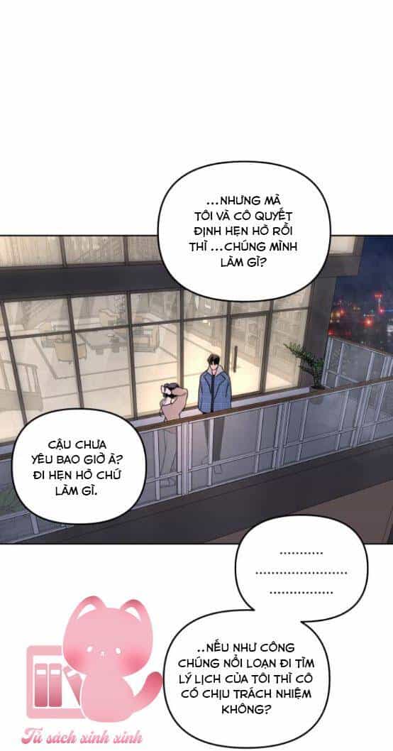 Tiên Nữ Ngoại Truyện - Chương 15 - ảnh 40