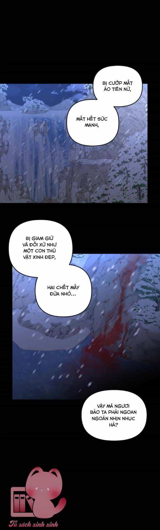 Tiên Nữ Ngoại Truyện - Chương 15 - ảnh 59