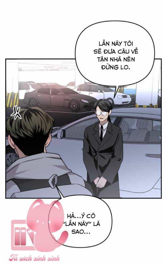 Tiên Nữ Ngoại Truyện - Chương 16 - ảnh 7