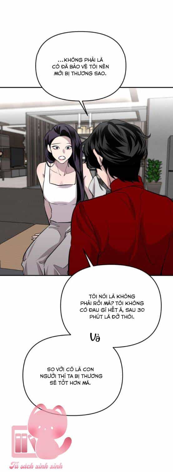Tiên Nữ Ngoại Truyện - Chương 17 - ảnh 20