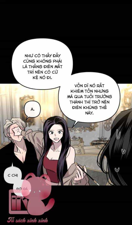 Tiên Nữ Ngoại Truyện - Chương 18 - ảnh 12
