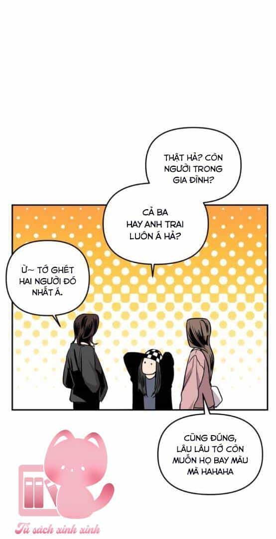 Tiên Nữ Ngoại Truyện - Chương 19 - ảnh 19