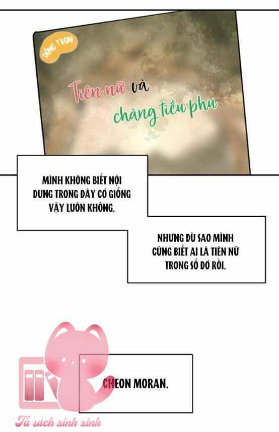 Tiên Nữ Ngoại Truyện - Chương 19 - ảnh 29
