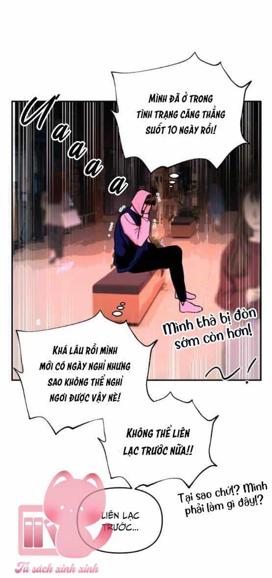 Tiên Nữ Ngoại Truyện - Chương 19 - ảnh 35