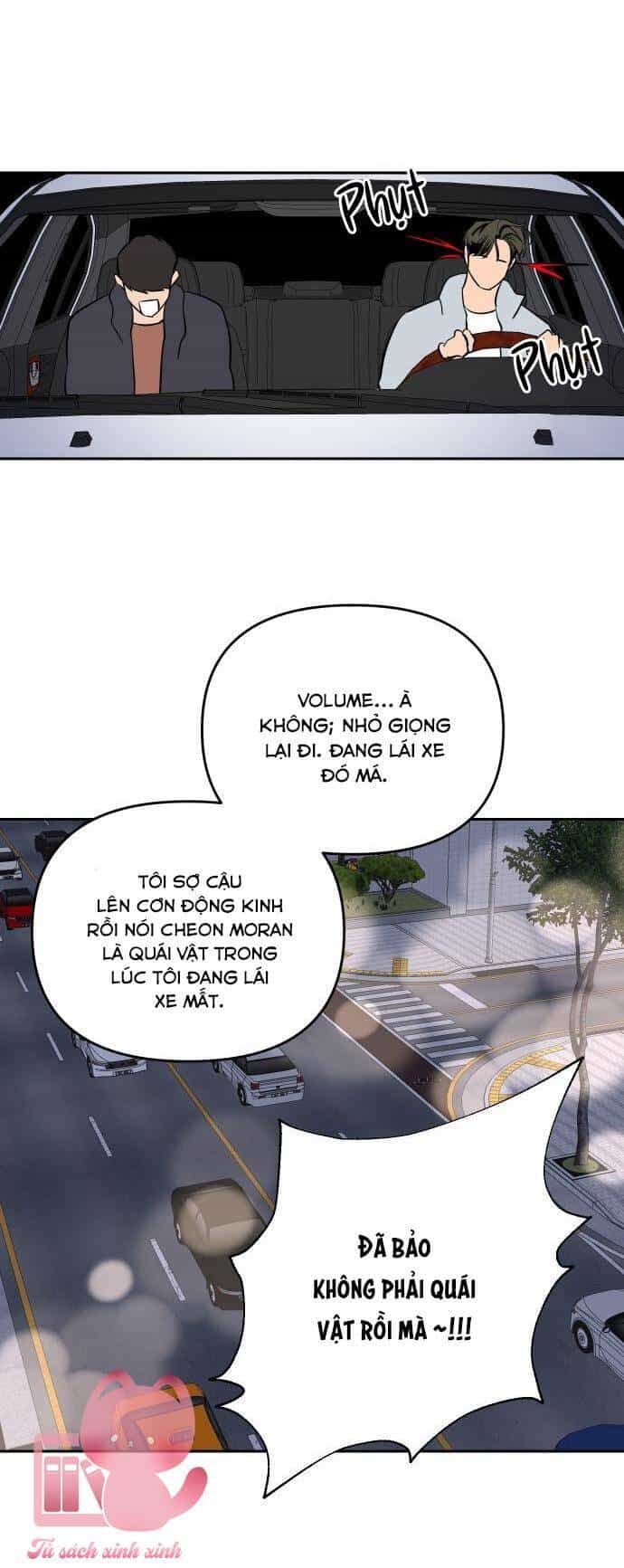 Tiên Nữ Ngoại Truyện - Chương 2 - ảnh 4