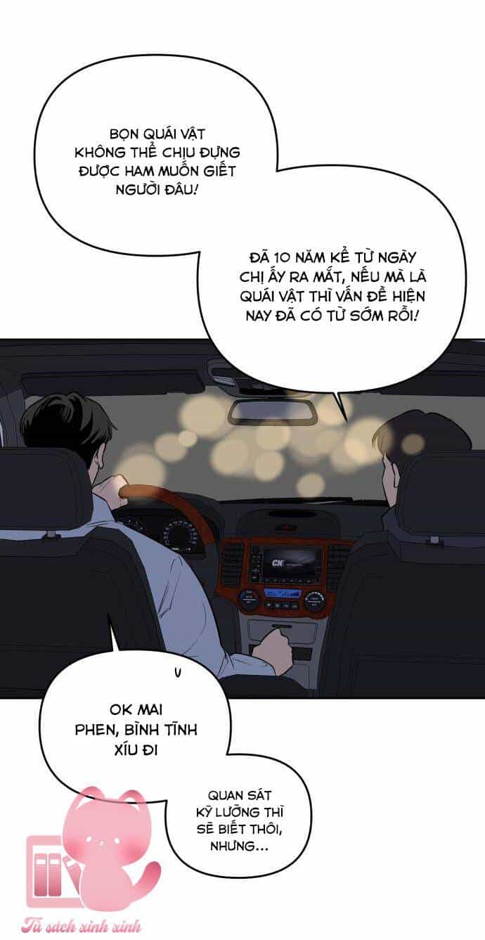 Tiên Nữ Ngoại Truyện - Chương 2 - ảnh 5
