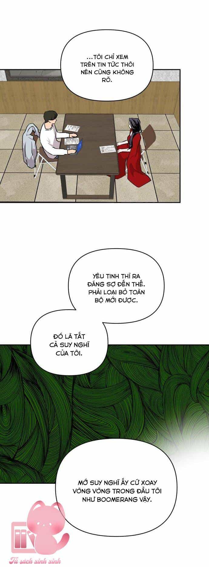 Tiên Nữ Ngoại Truyện - Chương 2 - ảnh 51