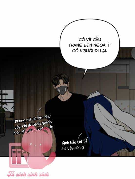 Tiên Nữ Ngoại Truyện - Chương 20 - ảnh 35