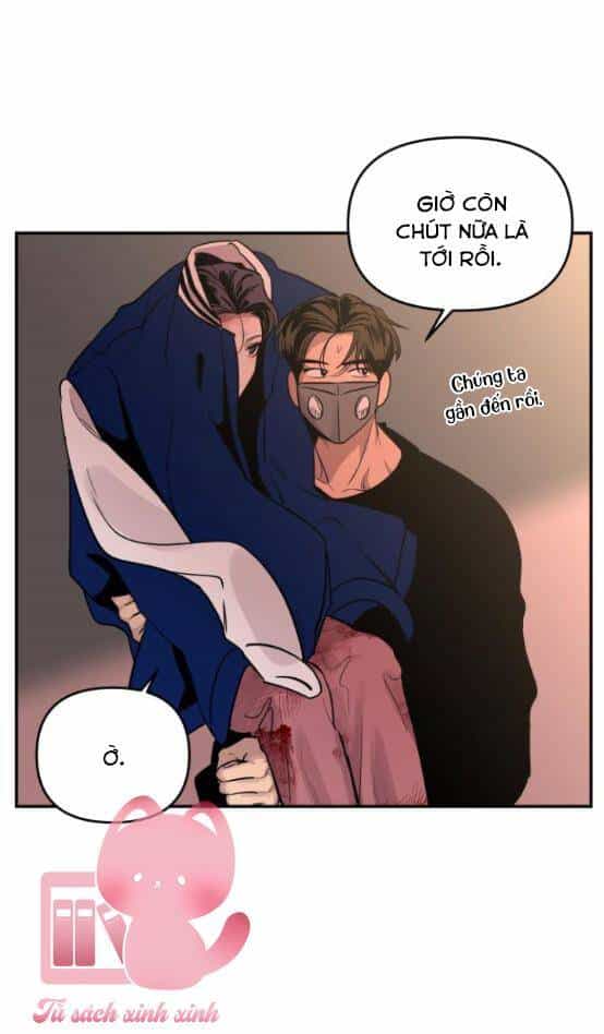 Tiên Nữ Ngoại Truyện - Chương 20 - ảnh 61