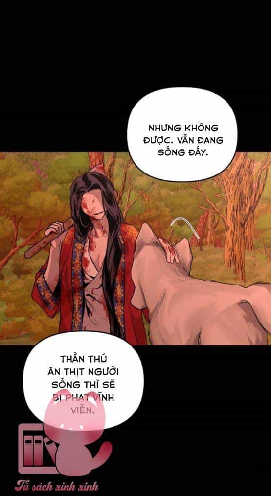 Tiên Nữ Ngoại Truyện - Chương 21 - ảnh 17
