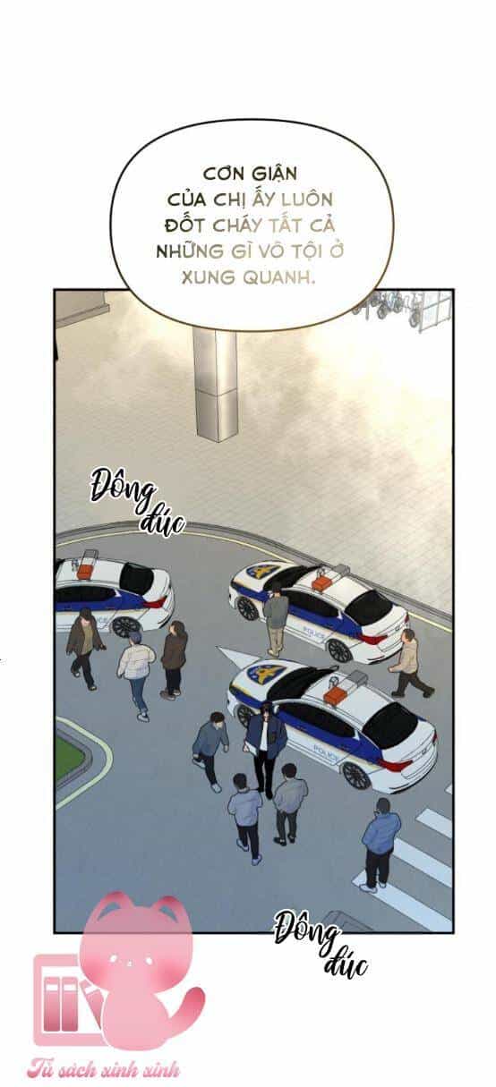 Tiên Nữ Ngoại Truyện - Chương 21 - ảnh 22