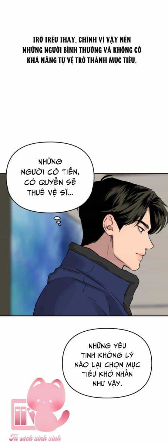 Tiên Nữ Ngoại Truyện - Chương 21 - ảnh 36