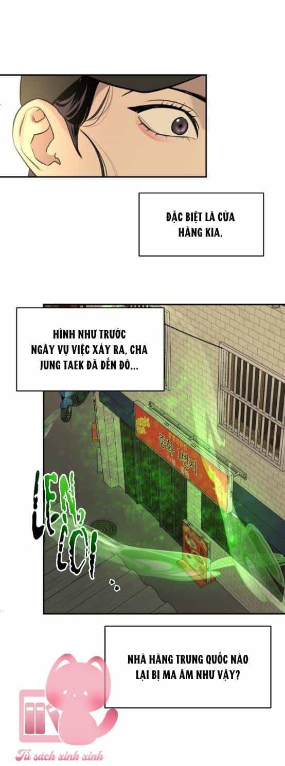 Tiên Nữ Ngoại Truyện - Chương 21 - ảnh 58