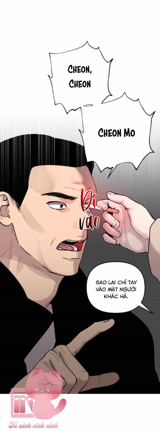 Tiên Nữ Ngoại Truyện - Chương 22 - ảnh 22