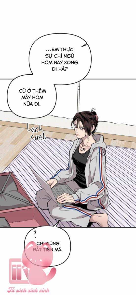 Tiên Nữ Ngoại Truyện - Chương 22 - ảnh 39