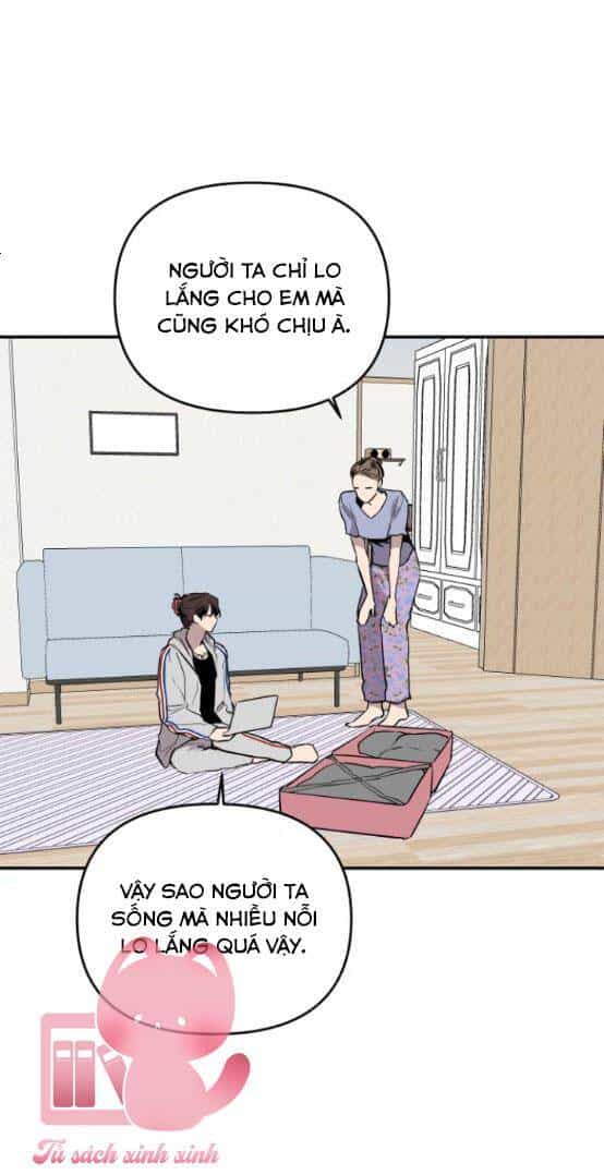 Tiên Nữ Ngoại Truyện - Chương 22 - ảnh 43