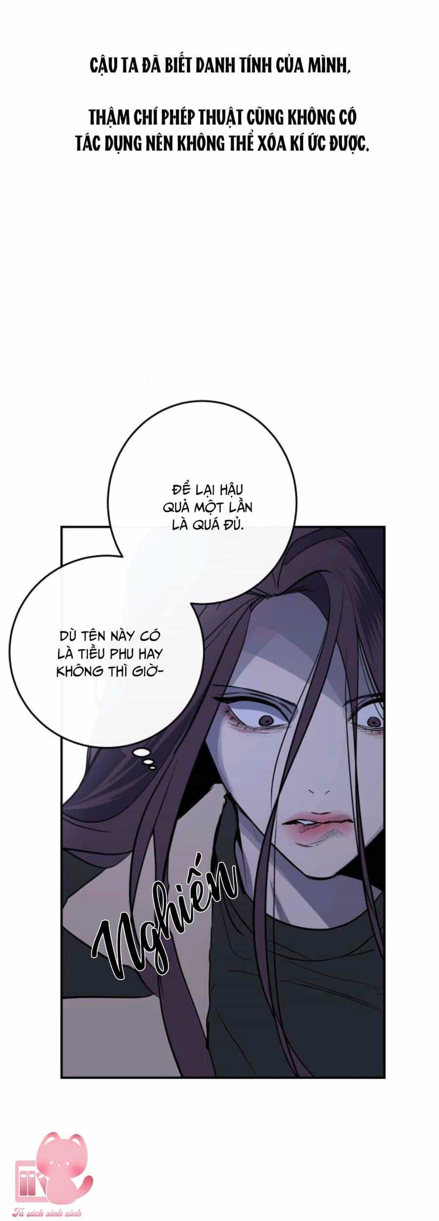 Tiên Nữ Ngoại Truyện - Chương 23 - ảnh 74