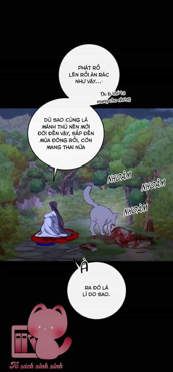 Tiên Nữ Ngoại Truyện - Chương 24 - ảnh 42