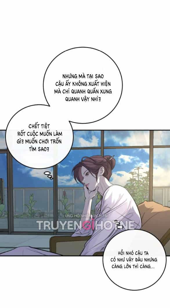 Tiên Nữ Ngoại Truyện - Chương 26.1 - ảnh 11