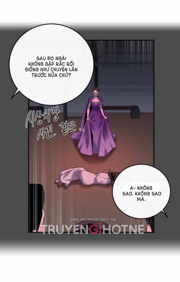 Tiên Nữ Ngoại Truyện - Chương 26.1 - ảnh 14