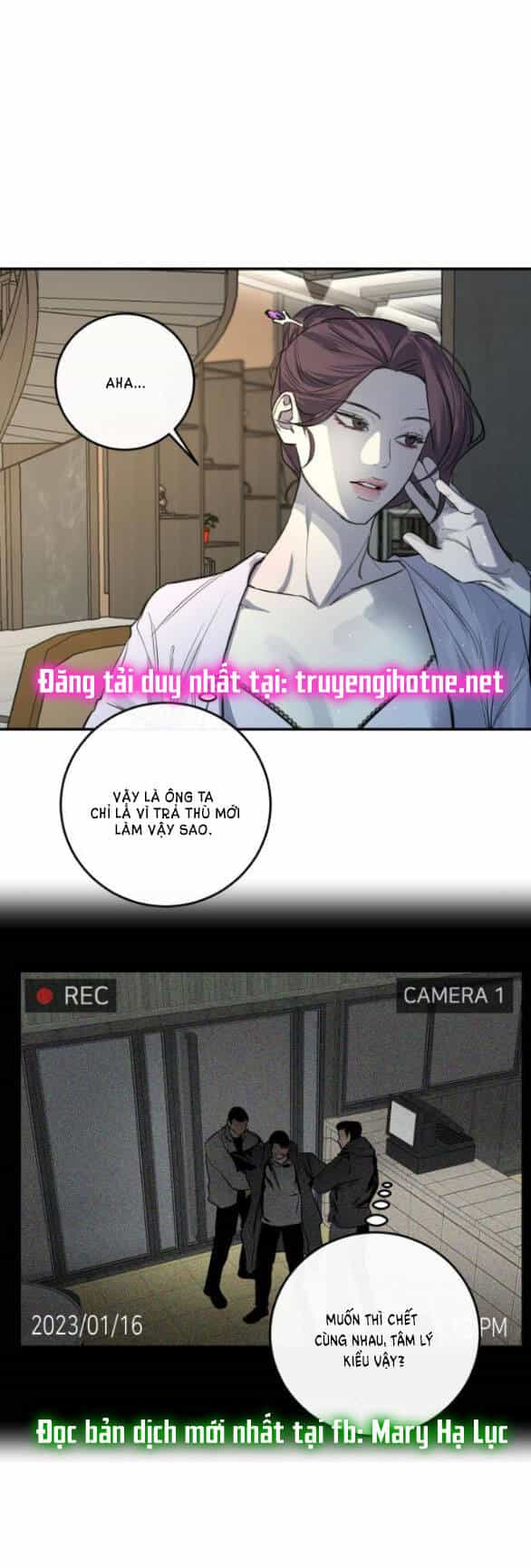 Tiên Nữ Ngoại Truyện - Chương 26.1 - ảnh 21