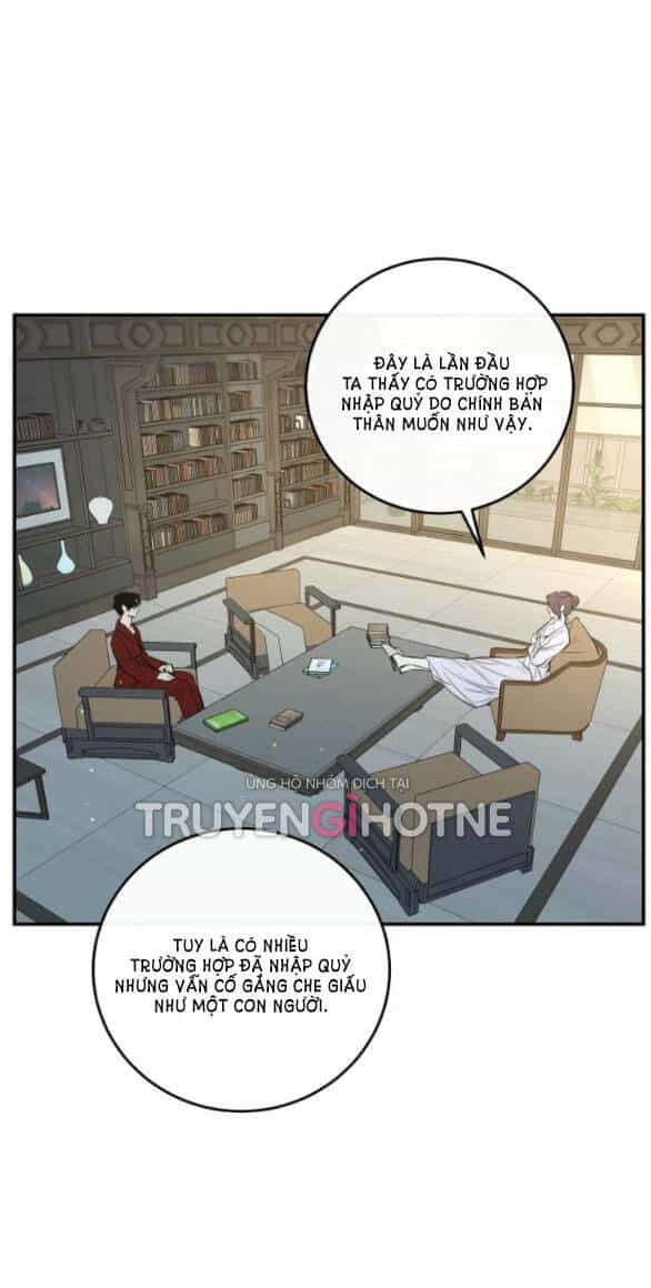 Tiên Nữ Ngoại Truyện - Chương 26.1 - ảnh 22