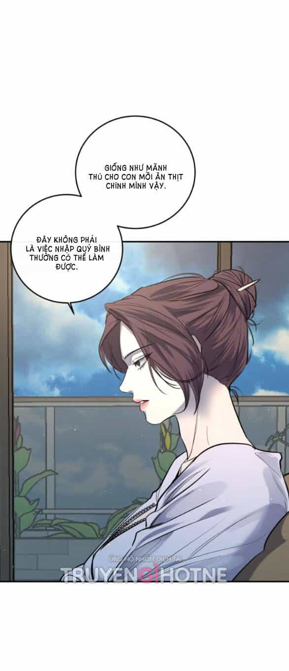 Tiên Nữ Ngoại Truyện - Chương 26.1 - ảnh 25