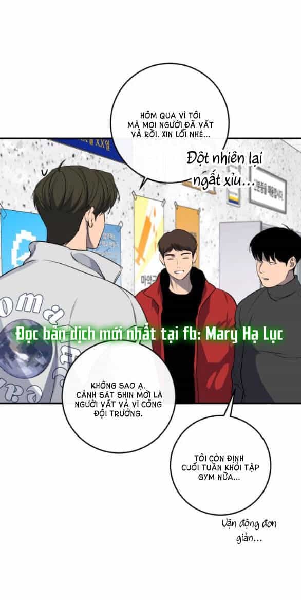 Tiên Nữ Ngoại Truyện - Chương 26.1 - ảnh 41