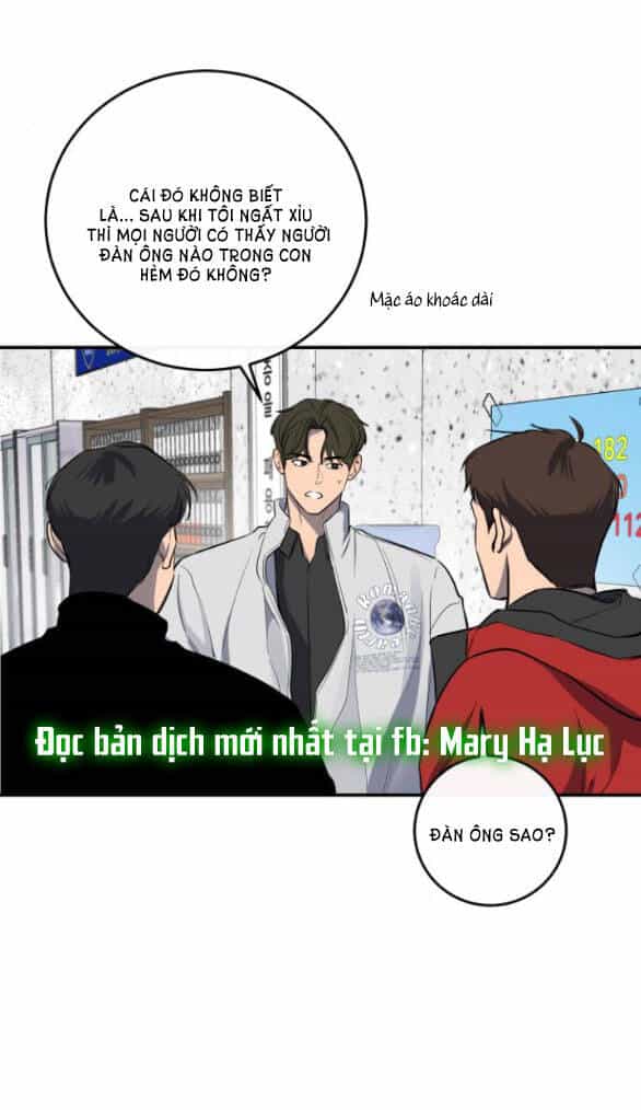 Tiên Nữ Ngoại Truyện - Chương 26.1 - ảnh 44