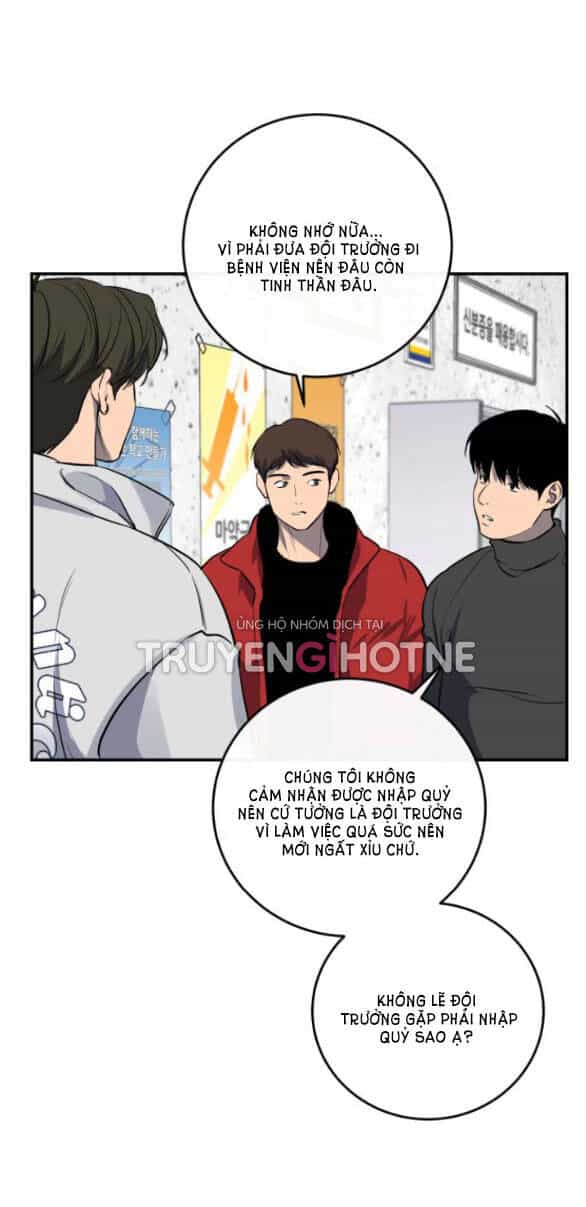 Tiên Nữ Ngoại Truyện - Chương 26.1 - ảnh 45