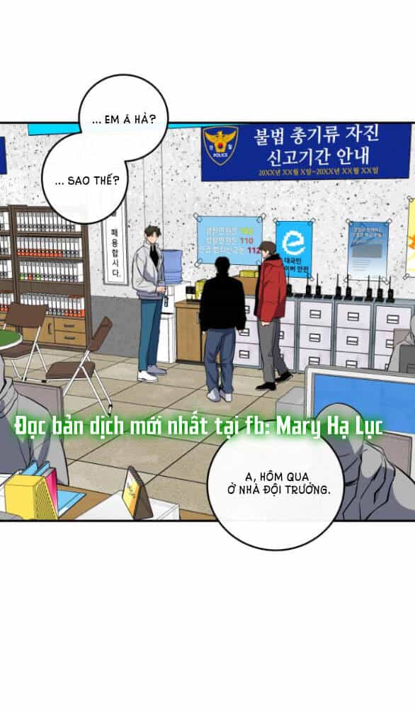 Tiên Nữ Ngoại Truyện - Chương 26.2 - ảnh 3