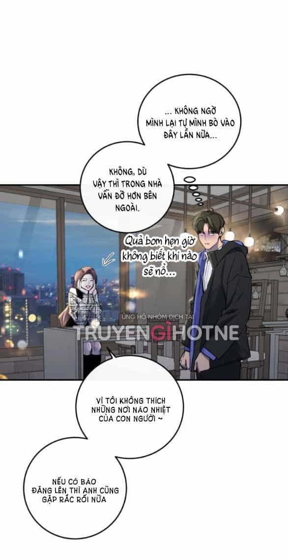 Tiên Nữ Ngoại Truyện - Chương 26.2 - ảnh 36