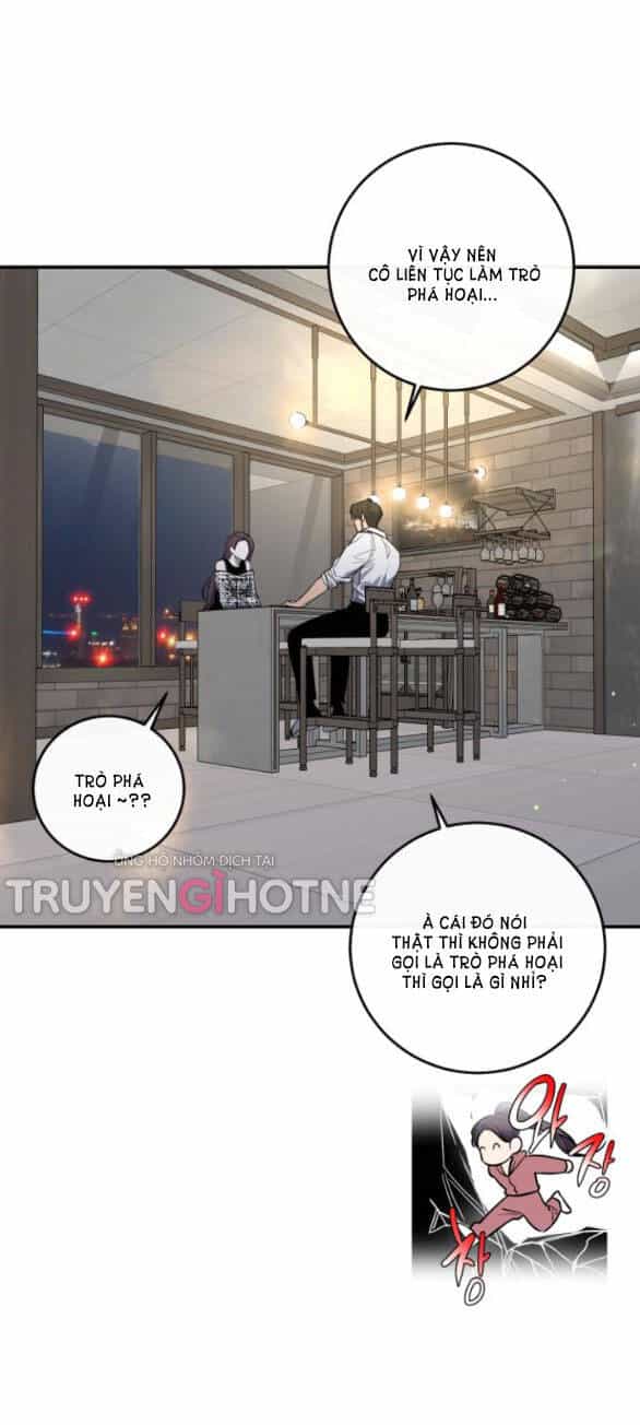 Tiên Nữ Ngoại Truyện - Chương 27.1 - ảnh 14