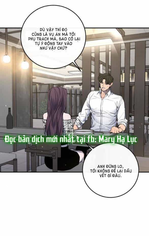 Tiên Nữ Ngoại Truyện - Chương 27.1 - ảnh 16