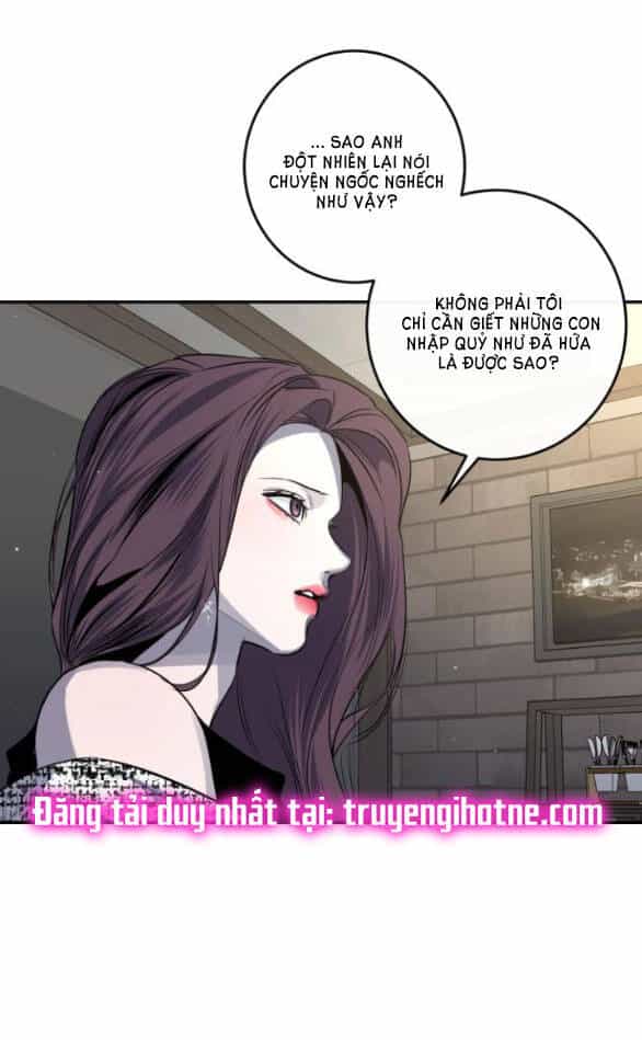 Tiên Nữ Ngoại Truyện - Chương 27.1 - ảnh 22