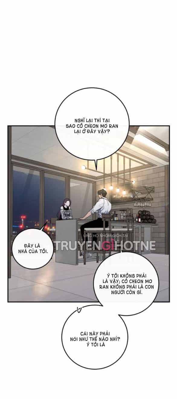 Tiên Nữ Ngoại Truyện - Chương 27.1 - ảnh 30