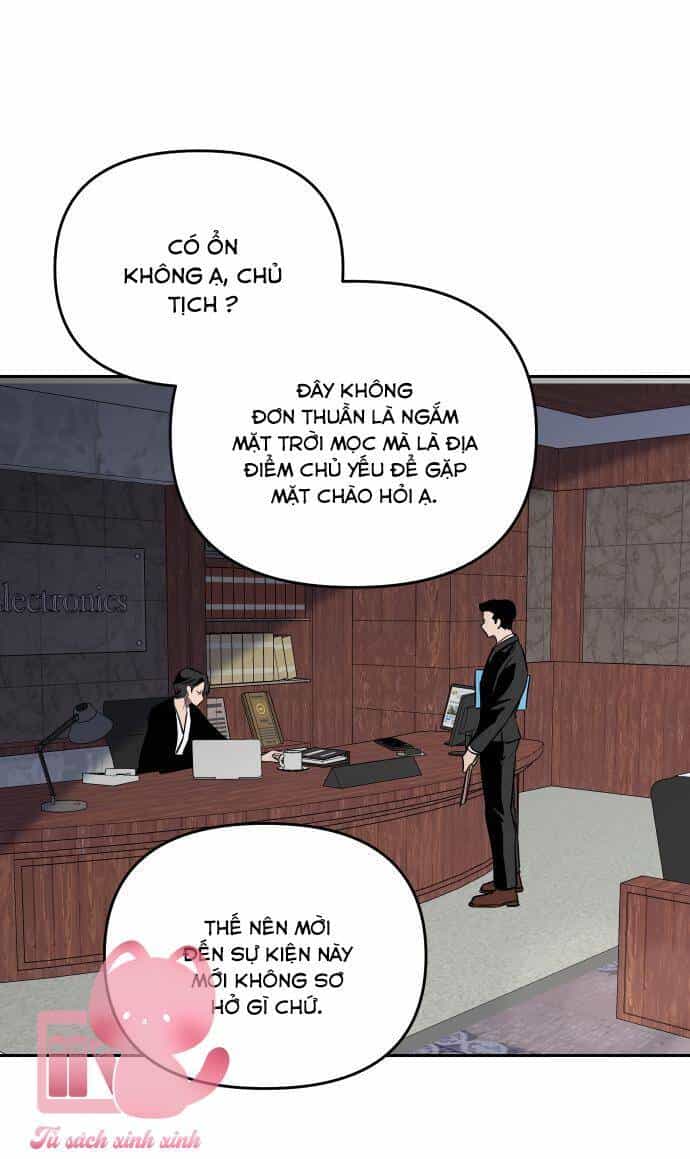 Tiên Nữ Ngoại Truyện - Chương 3 - ảnh 10