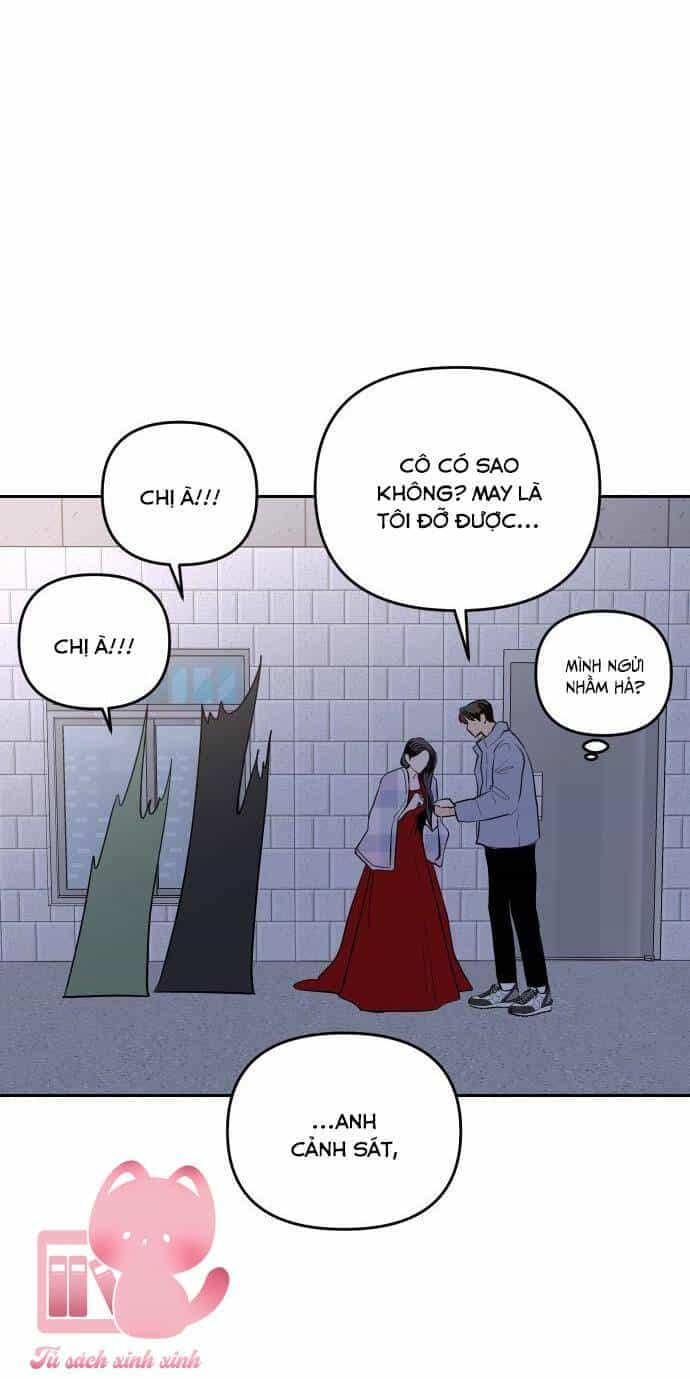 Tiên Nữ Ngoại Truyện - Chương 3 - ảnh 32