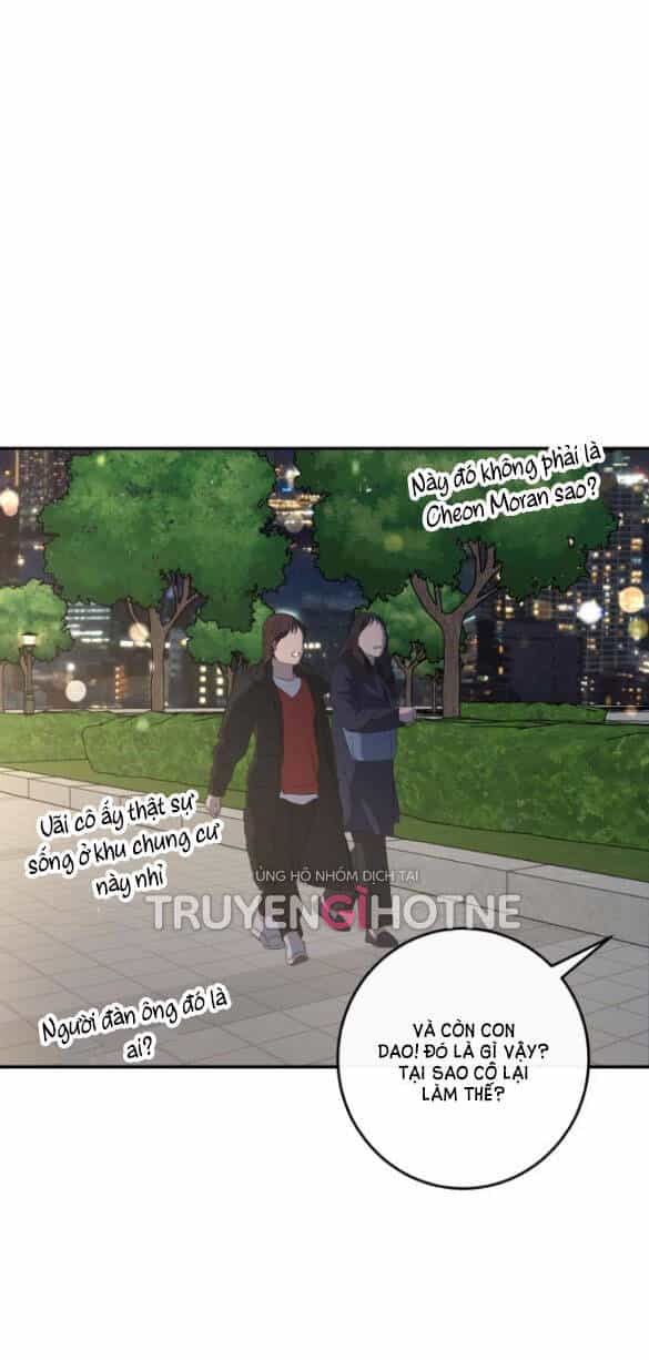 Tiên Nữ Ngoại Truyện - Chương 29.2 - ảnh 6
