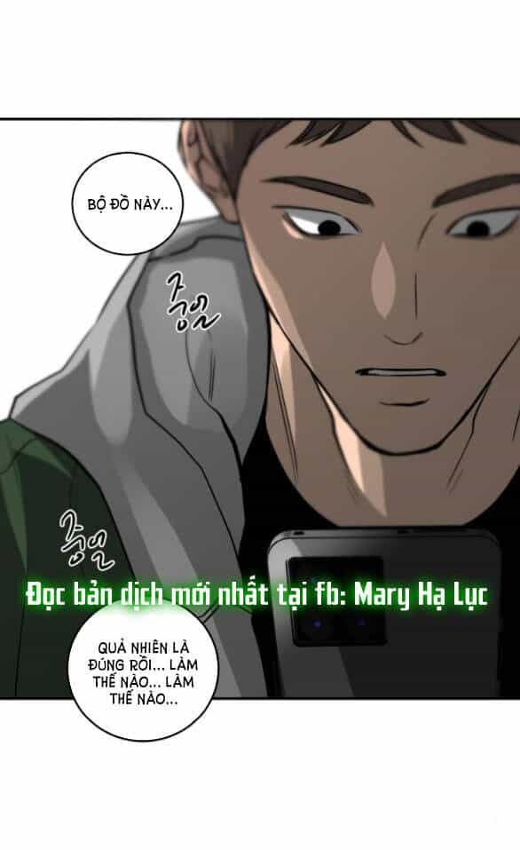 Tiên Nữ Ngoại Truyện - Chương 30.1 - ảnh 16