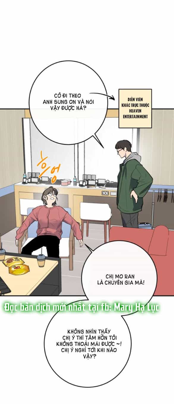 Tiên Nữ Ngoại Truyện - Chương 32 - ảnh 65
