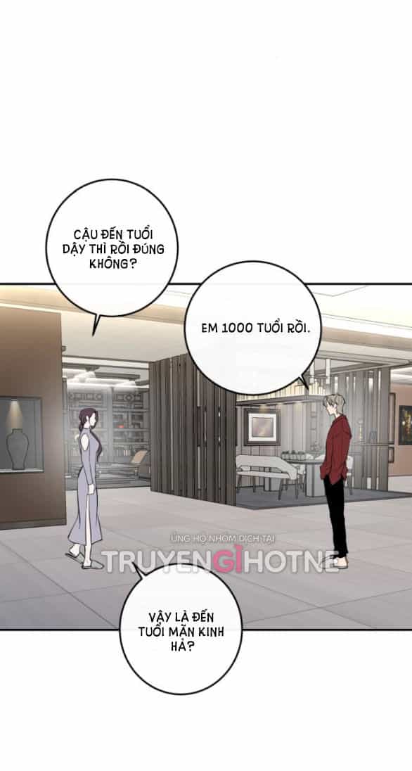 Tiên Nữ Ngoại Truyện - Chương 32 - ảnh 82