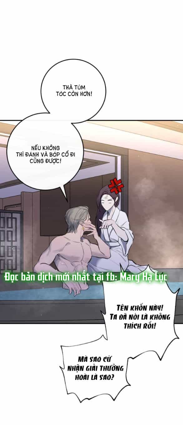 Tiên Nữ Ngoại Truyện - Chương 32.1 - ảnh 39