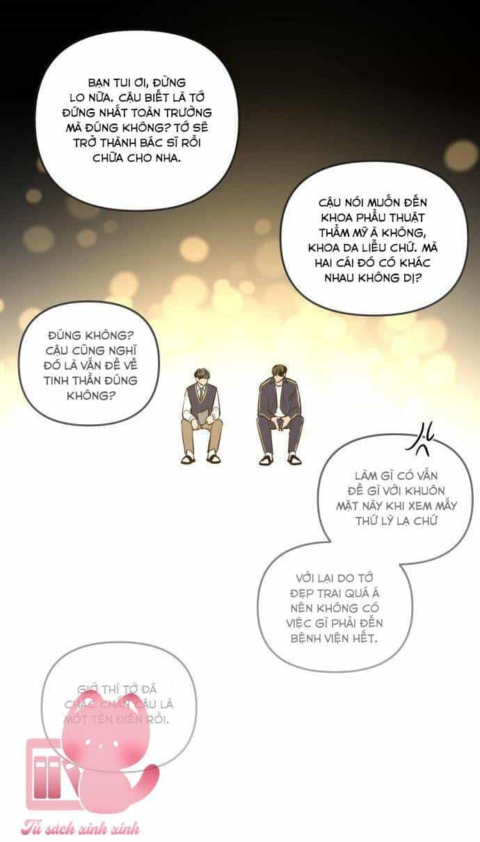 Tiên Nữ Ngoại Truyện - Chương 4 - ảnh 15
