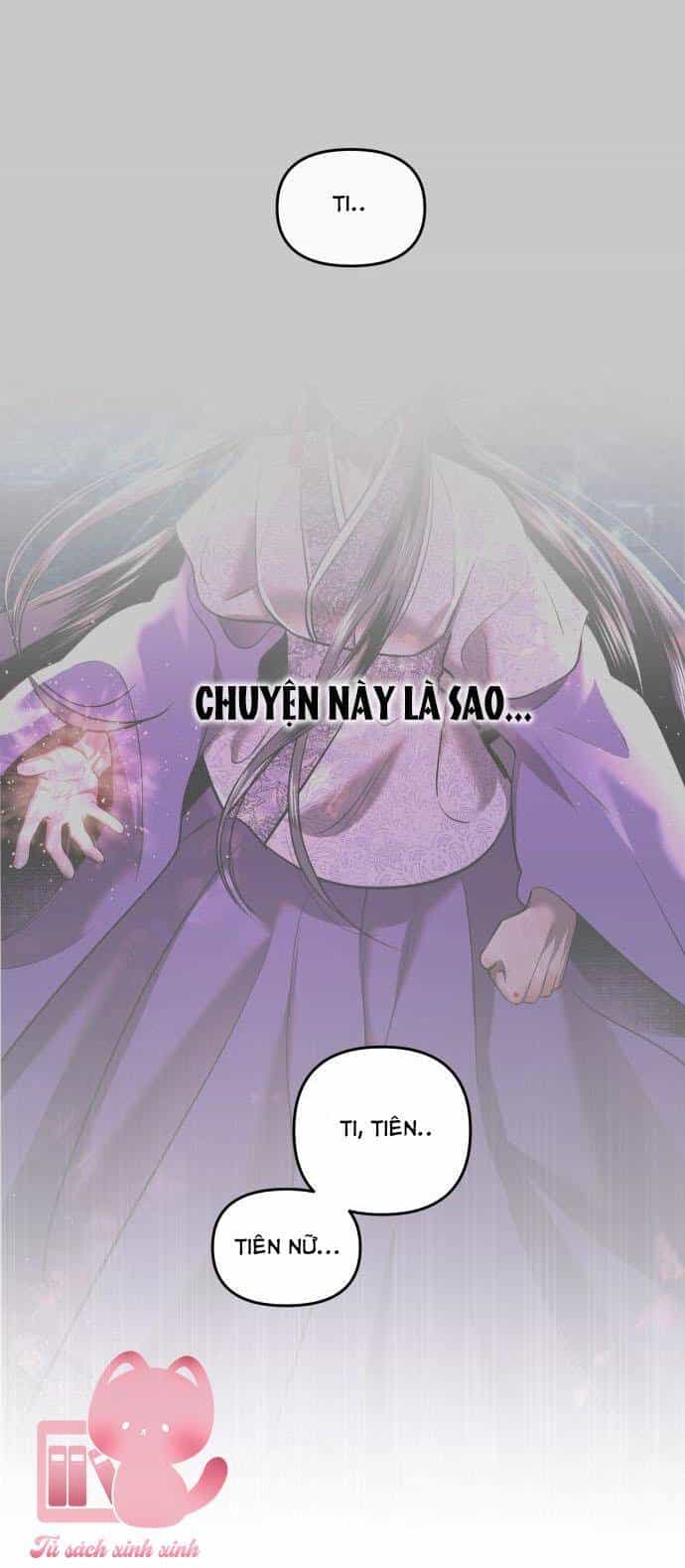 Tiên Nữ Ngoại Truyện - Chương 4 - ảnh 20
